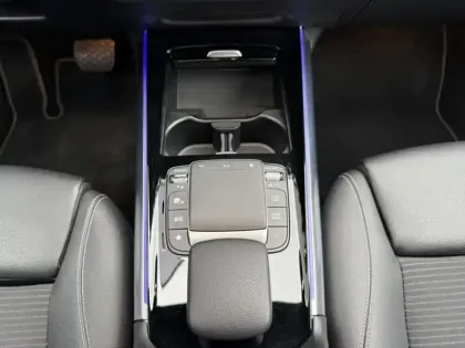 Photo 14 Mercedes Classe B 180 d Progressive Line Edition