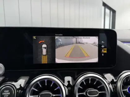 Photo 30 Mercedes Classe B 180 d Progressive Line Edition