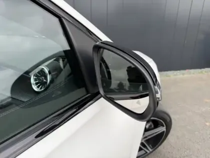 Photo 9 Mercedes Classe B 180 d Progressive Line Edition