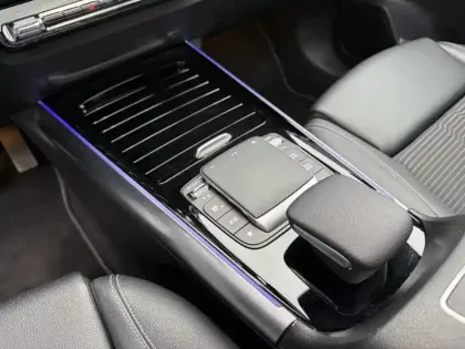 Photo 27 Mercedes Classe B 180 d Progressive Line Edition