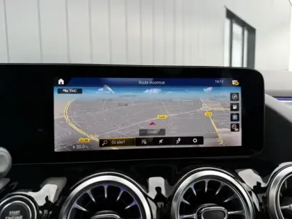 Photo 28 Mercedes Classe B 180 d Progressive Line Edition