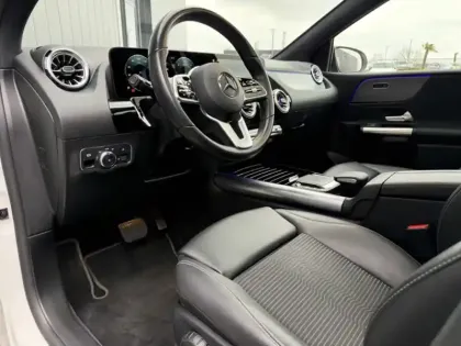 Photo 16 Mercedes Classe B 180 d Progressive Line Edition