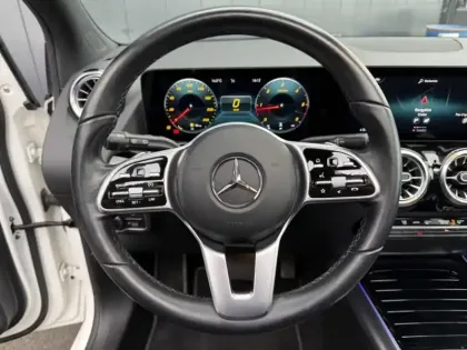 Photo 24 Mercedes Classe B 180 d Progressive Line Edition