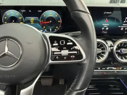 Photo 26 Mercedes Classe B 180 d Progressive Line Edition