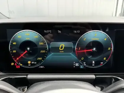 Photo 31 Mercedes Classe B 180 d Progressive Line Edition