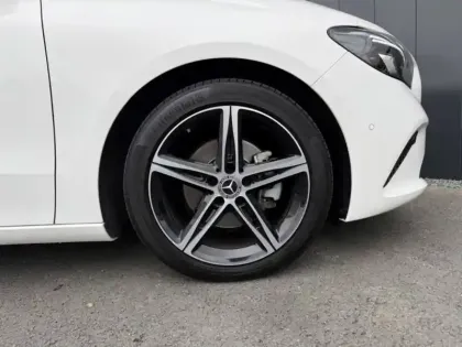 Photo 5 Mercedes Classe B 180 d Progressive Line Edition