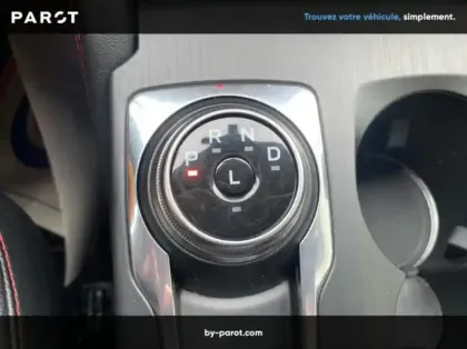 Photo 21 Ford Kuga 2.5 Duratec 190ch FHEV E85 ST-Line X BVA