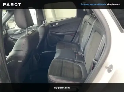 Photo 22 Ford Kuga 2.5 Duratec 190ch FHEV E85 ST-Line X BVA