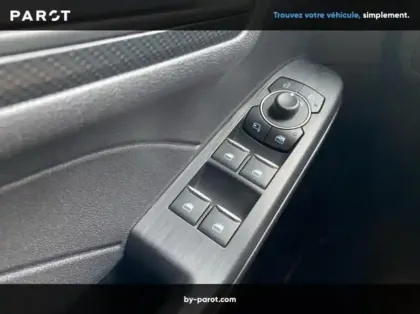 Photo 19 Ford Kuga 2.5 Duratec 190ch FHEV E85 ST-Line X BVA