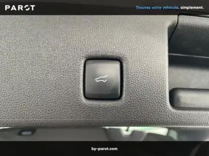 Photo 8 Ford Kuga 2.5 Duratec 190ch FHEV E85 ST-Line X BVA