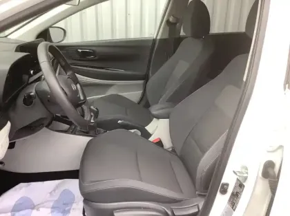 Photo 10 Hyundai Bayon Gén. I Ph1 Intuitive 5