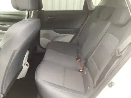 Photo 11 Hyundai Bayon Gén. I Ph1 Intuitive 5