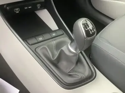 Photo 24 Hyundai Bayon Gén. I Ph1 Intuitive 5