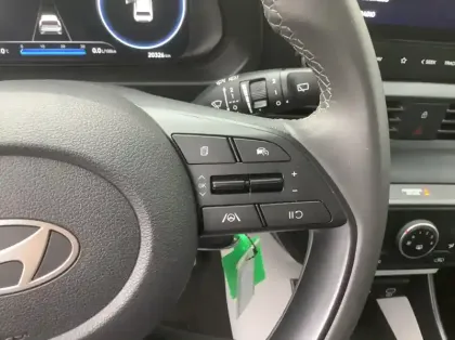 Photo 21 Hyundai Bayon Gén. I Ph1 Intuitive 5