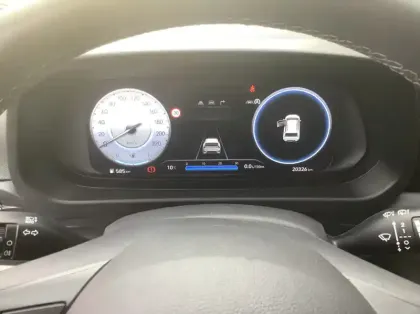 Photo 13 Hyundai Bayon Gén. I Ph1 Intuitive 5