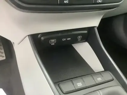 Photo 20 Hyundai Bayon Gén. I Ph1 Intuitive 5