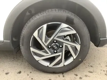 Photo 8 Hyundai Bayon Gén. I Ph1 Intuitive 5