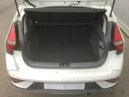 Photo 9 Hyundai Bayon Gén. I Ph1 Intuitive 5