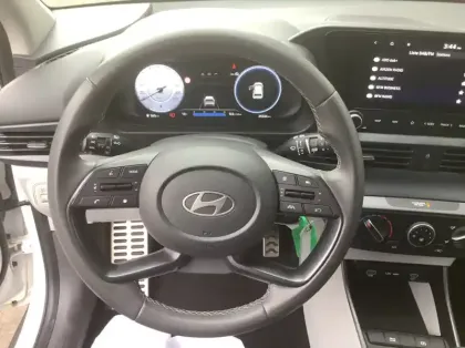 Photo 17 Hyundai Bayon Gén. I Ph1 Intuitive 5