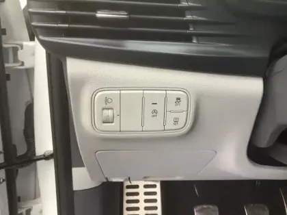 Photo 23 Hyundai Bayon Gén. I Ph1 Intuitive 5