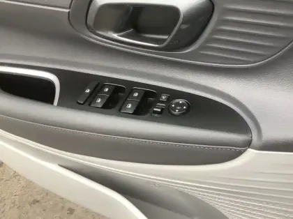 Photo 16 Hyundai Bayon Gén. I Ph1 Intuitive 5