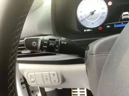 Photo 19 Hyundai Bayon Gén. I Ph1 Intuitive 5