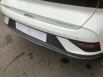 Photo 22 Hyundai Bayon Gén. I Ph1 Intuitive 5