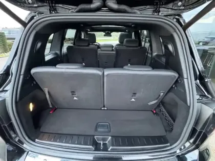 Photo 16 Mercedes GLB 200 d AMG Line