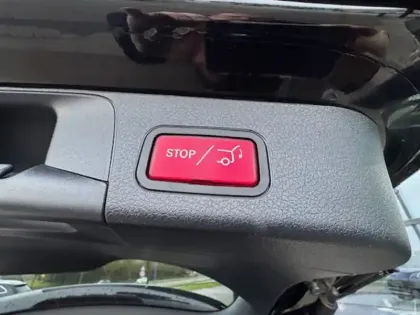 Photo 8 Mercedes GLB 200 d AMG Line