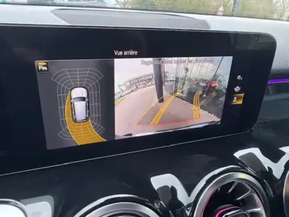 Photo 9 Mercedes GLB 200 d AMG Line