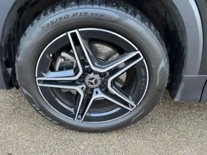 Photo 18 Mercedes GLB 200 d AMG Line