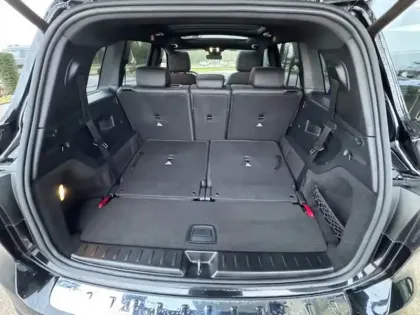 Photo 17 Mercedes GLB 200 d AMG Line