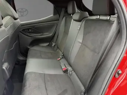 Photo 35 Toyota Yaris Hybride 116h GR SPORT Pack Techno Plus - TO