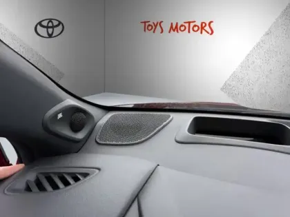 Photo 34 Toyota Yaris Hybride 116h GR SPORT Pack Techno Plus - TO