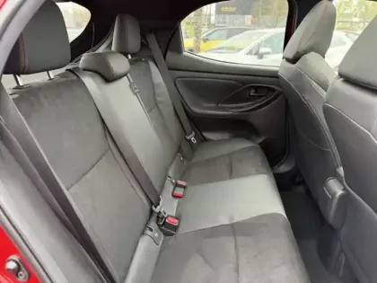 Photo 19 Toyota Yaris Hybride 116h GR SPORT Pack Techno Plus - TO