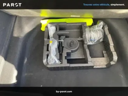 Photo 11 Alfa Romeo Tonale 1.5 Hybrid 130ch Sprint TCT