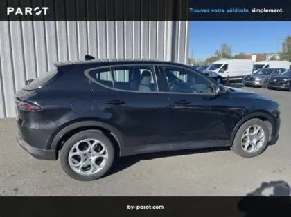 Photo 24 Alfa Romeo Tonale 1.5 Hybrid 130ch Sprint TCT