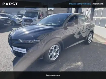 Photo Alfa Romeo Tonale 1.5 Hybrid 130ch Sprint Tct
