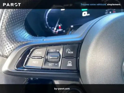 Photo 16 Alfa Romeo Tonale 1.5 Hybrid 130ch Sprint TCT