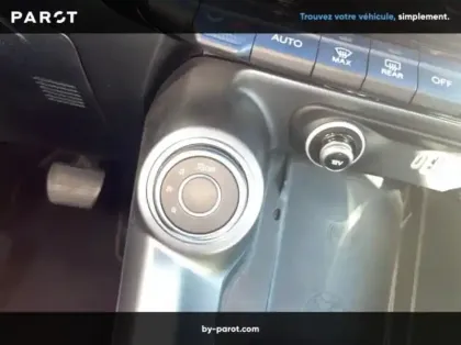 Photo 19 Alfa Romeo Tonale 1.5 Hybrid 130ch Sprint TCT