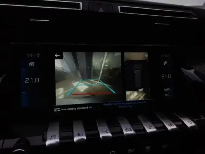 Photo 6 Peugeot 508 BlueHDi 130ch Allure EAT8