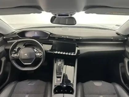 Photo 54 Peugeot 508 Gén. II Ph1 Allure 5