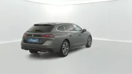 Photo 30 Peugeot 508 Gén. II Ph1 Allure 5