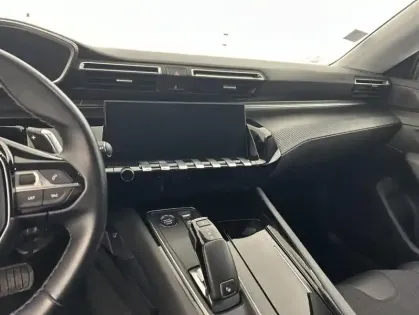 Photo 37 Peugeot 508 Gén. II Ph1 Allure 5