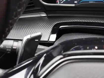 Photo 20 Peugeot 508 BlueHDi 130ch Allure EAT8