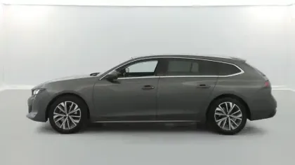 Photo 27 Peugeot 508 Gén. II Ph1 Allure 5