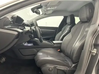 Photo 34 Peugeot 508 Gén. II Ph1 Allure 5