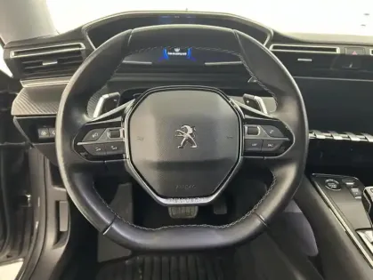 Photo 40 Peugeot 508 Gén. II Ph1 Allure 5