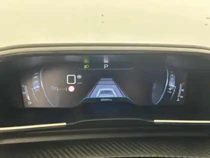 Photo 42 Peugeot 508 Gén. II Ph1 Allure 5