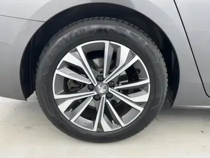 Photo 47 Peugeot 508 Gén. II Ph1 Allure 5